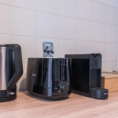 Zentral & Modern I Perfekt Fuer City-Trip I Familien & Freunde & Business I Fussball-Tisch Appartement Augsbourg