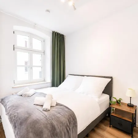 Apartamento Zentral & Modern I Perfekt Fuer City-trip I Familien & Freunde & Business I Fussball-tisch Augsburg